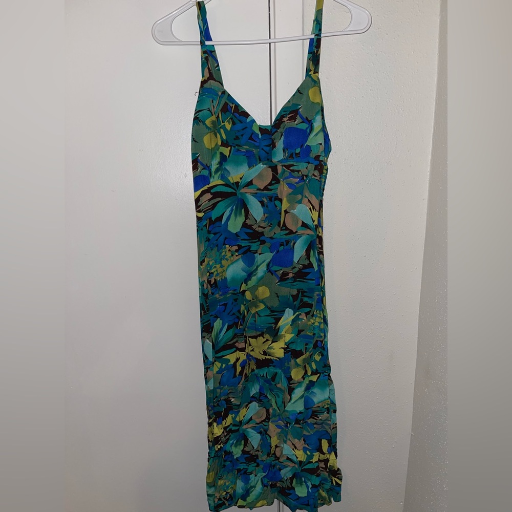 Summer dress size 6
